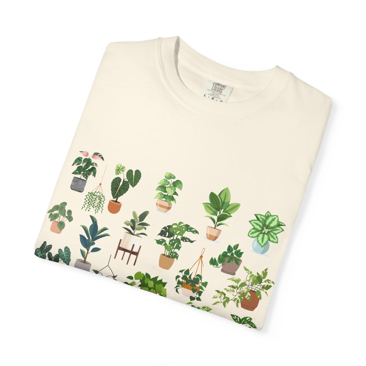 Plant Variety Tee