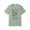 Botany Plants Tee