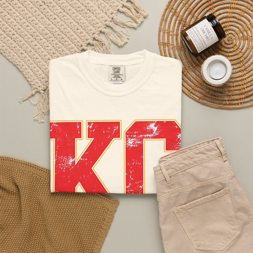 KC Tee