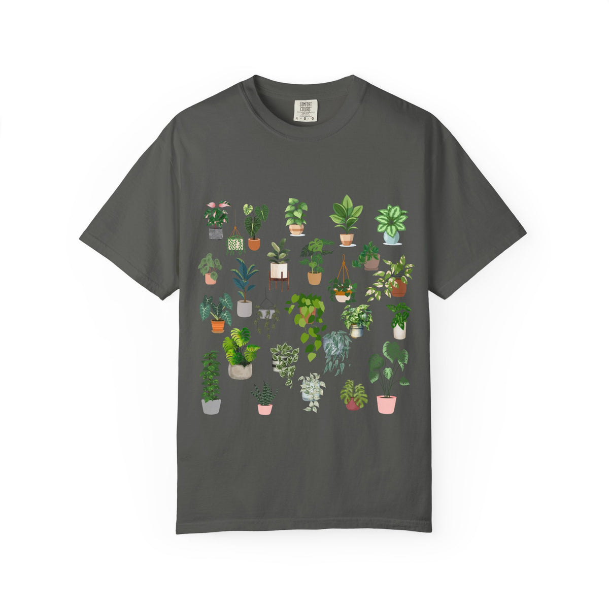 Plant Variety Tee