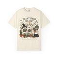 Plant Ghost Society Tee