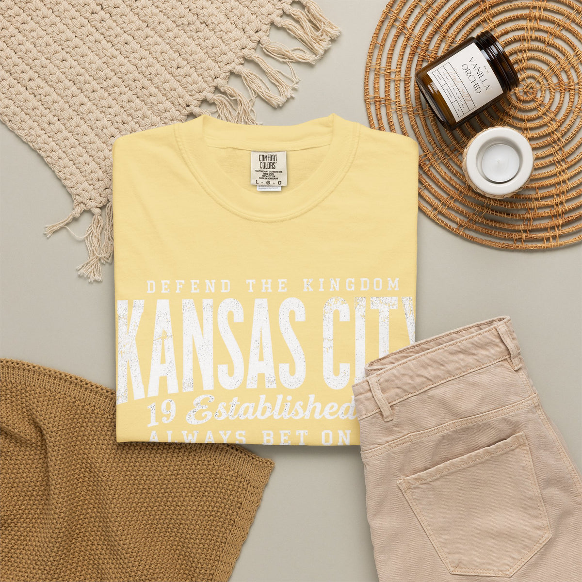 Bet On KC