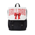 Bulldogs Shoulder Backpack