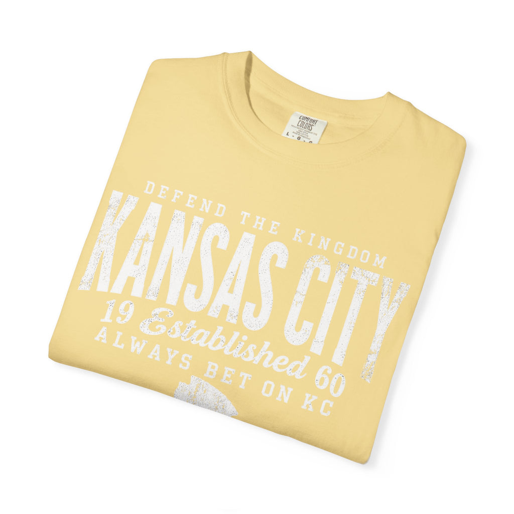 Bet On KC