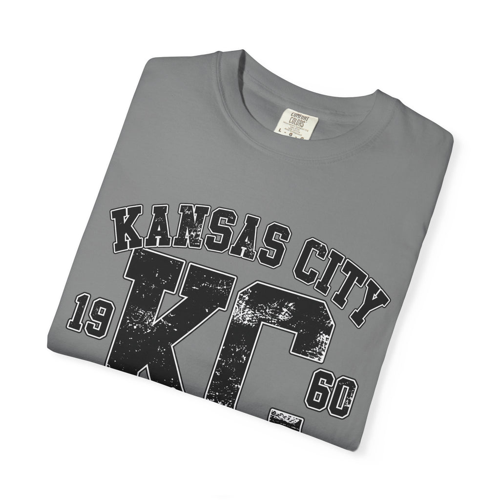 KC Football Tee