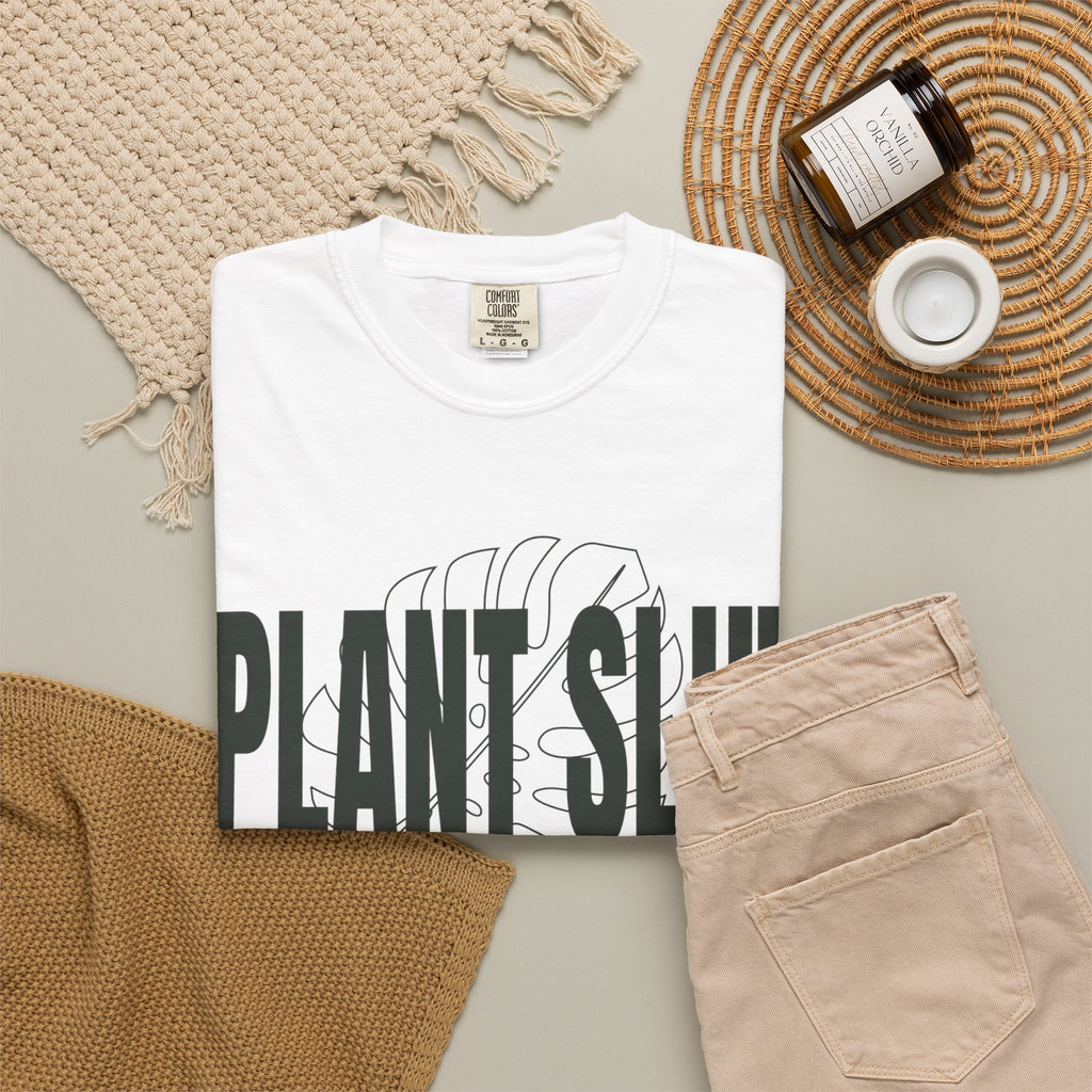 Plant Slut Tee