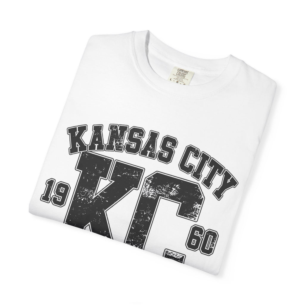 KC Football Tee