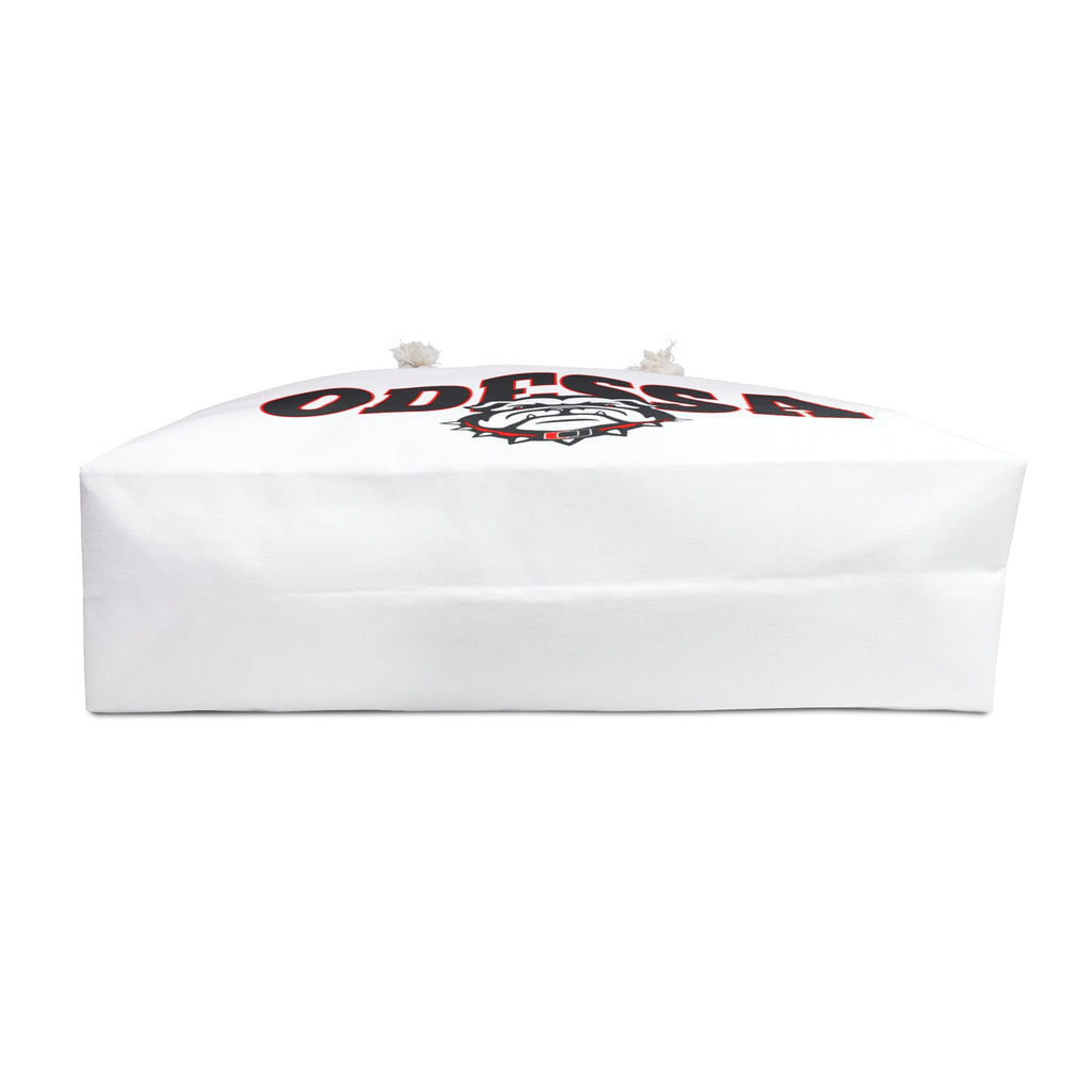 Bulldogs Weekender Bag