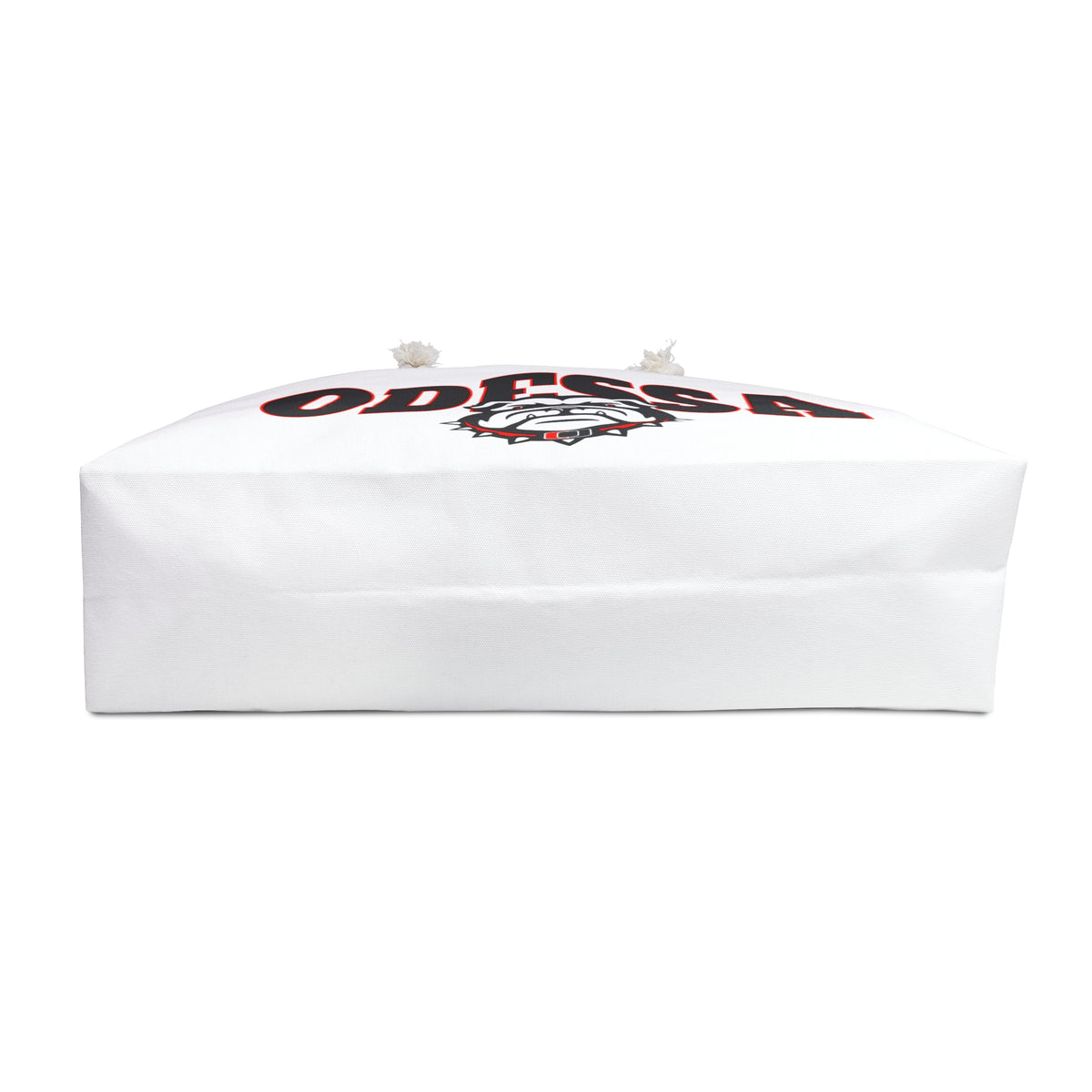Bulldogs Weekender Bag