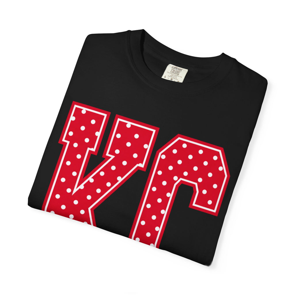 KC Polka Dot Tee