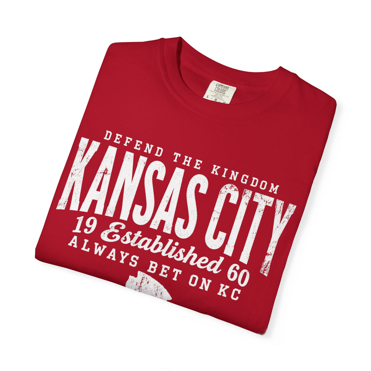 Bet On KC