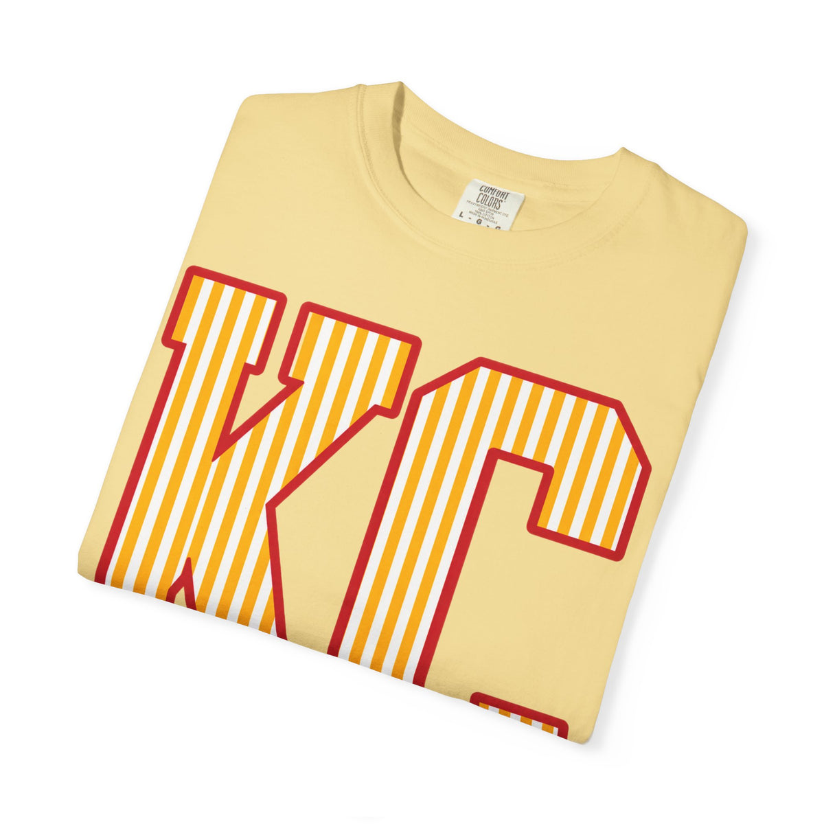 KC Tee