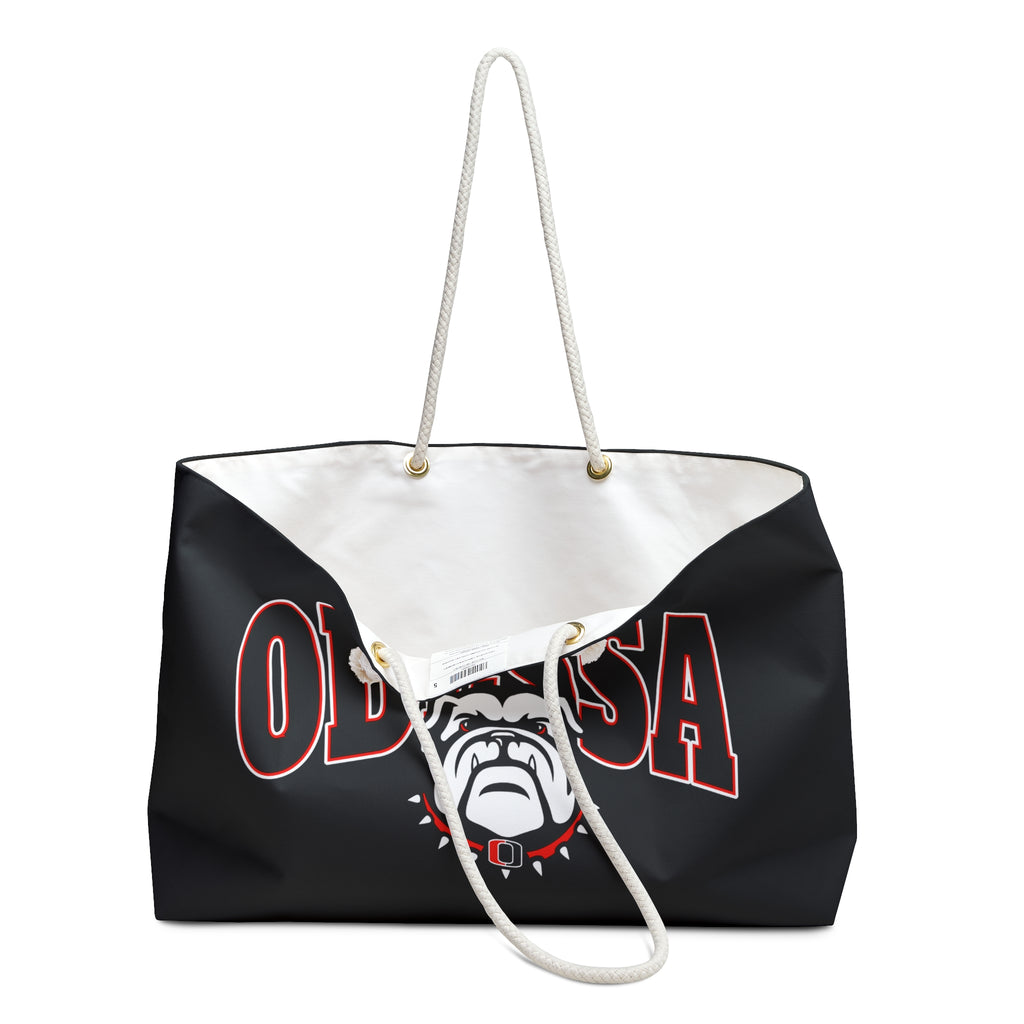 Weekender Bag