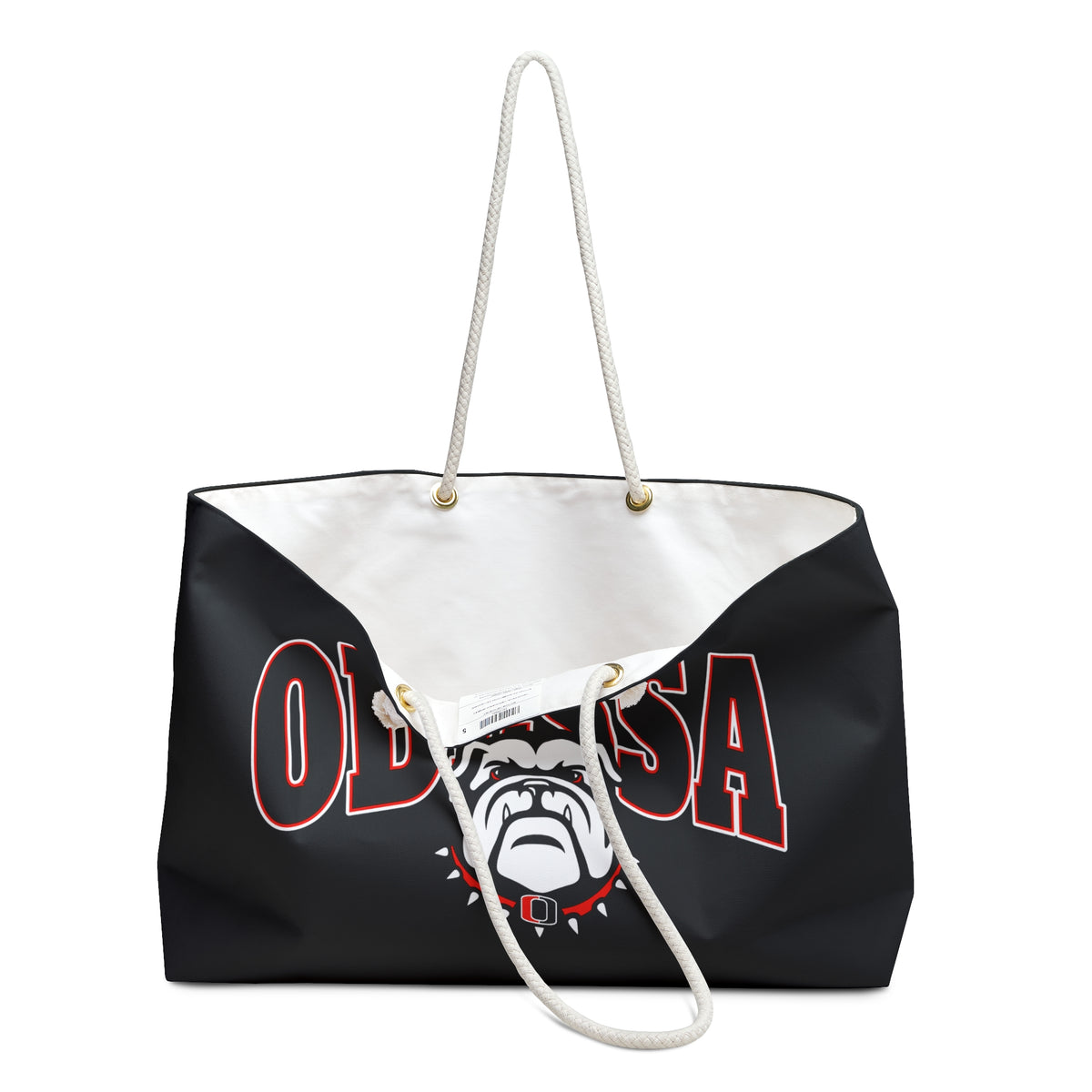 Weekender Bag