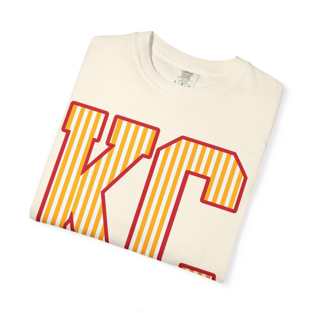 KC Tee