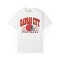 KC 1960 Football