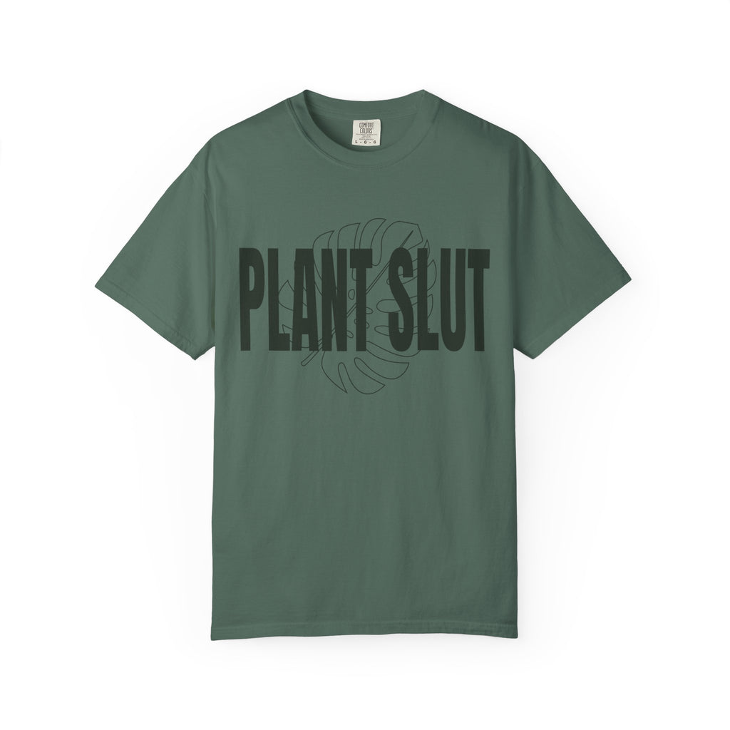 Plant Slut Tee