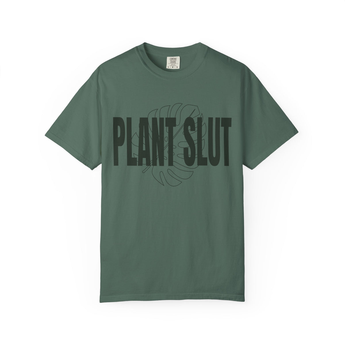 Plant Slut Tee