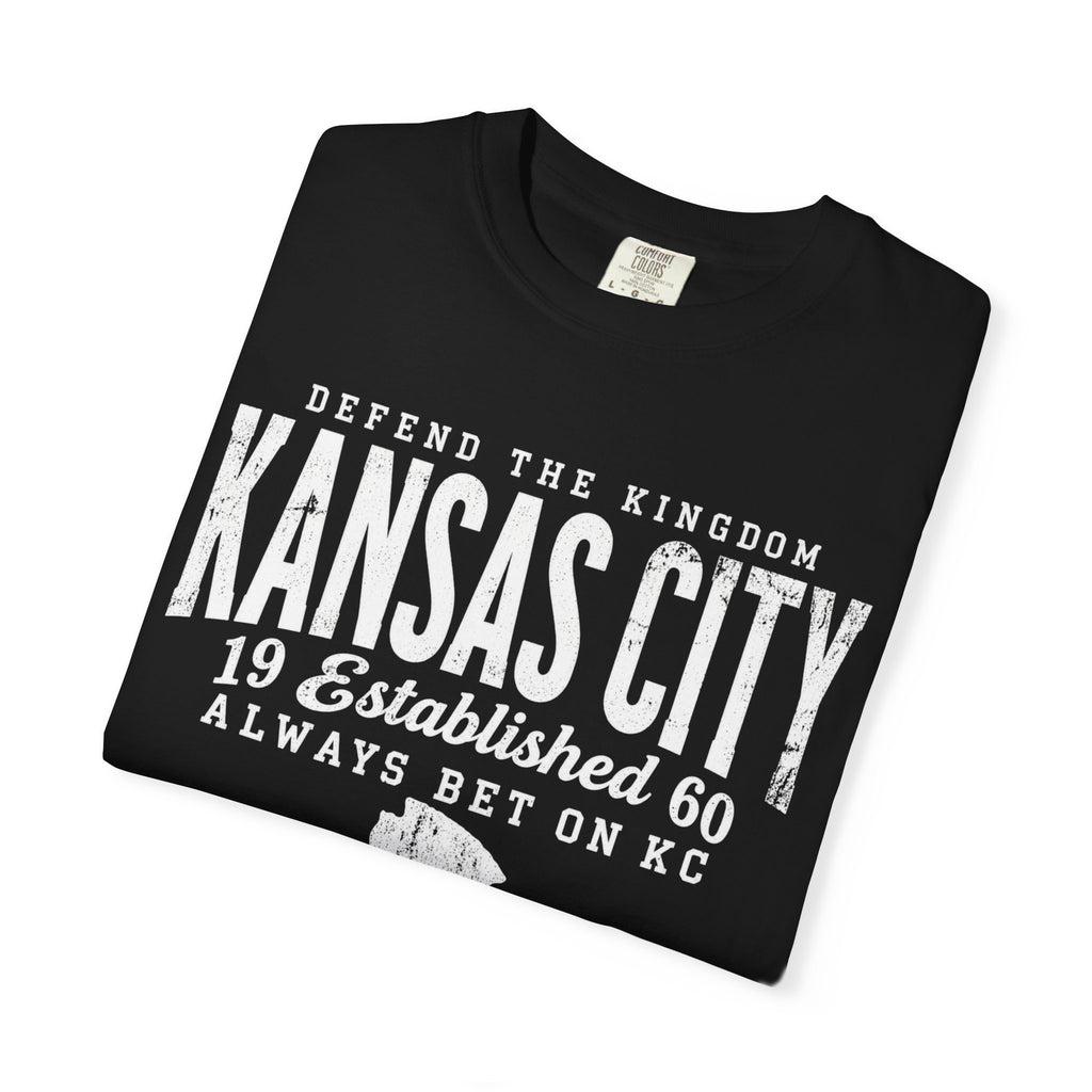 Bet On KC