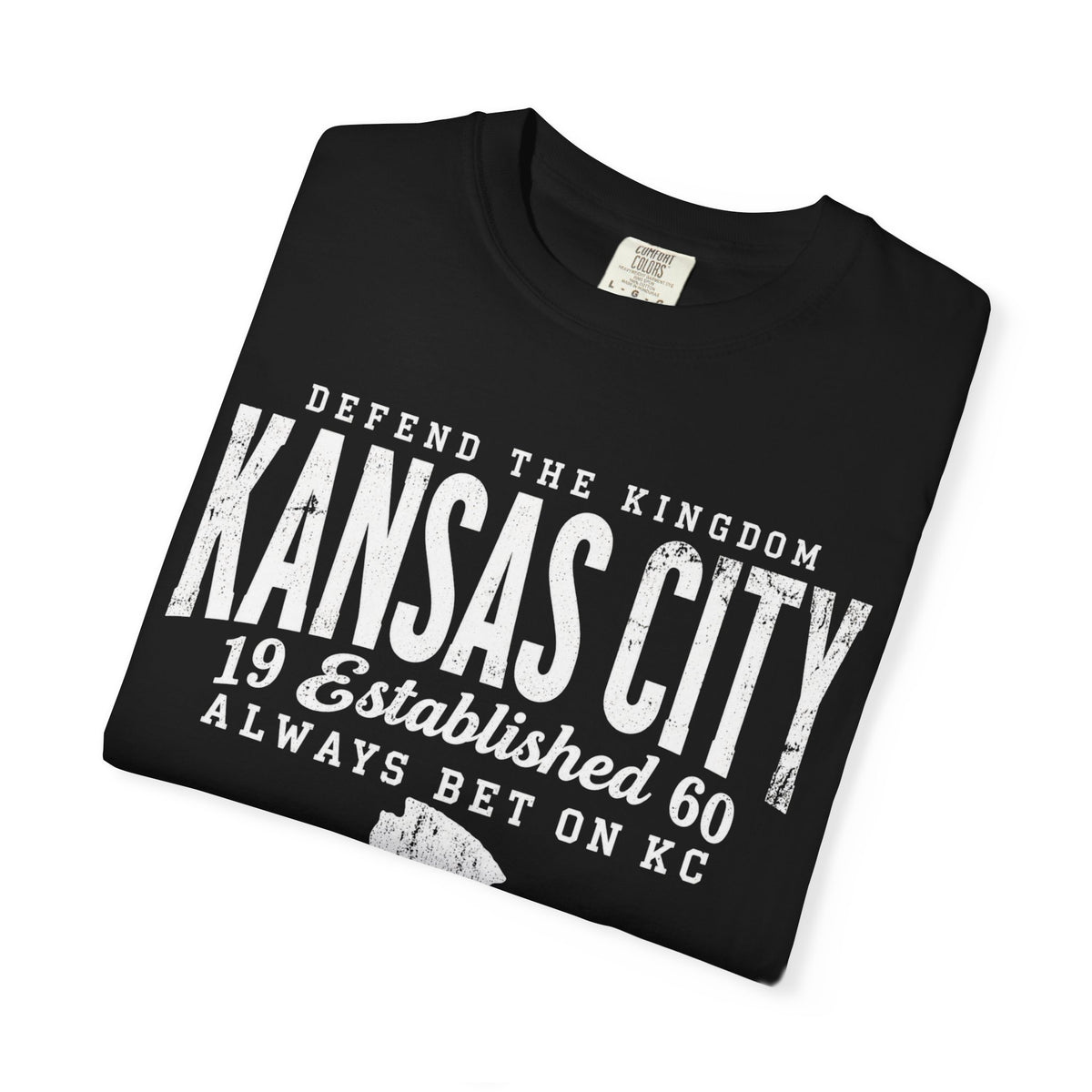 Bet On KC