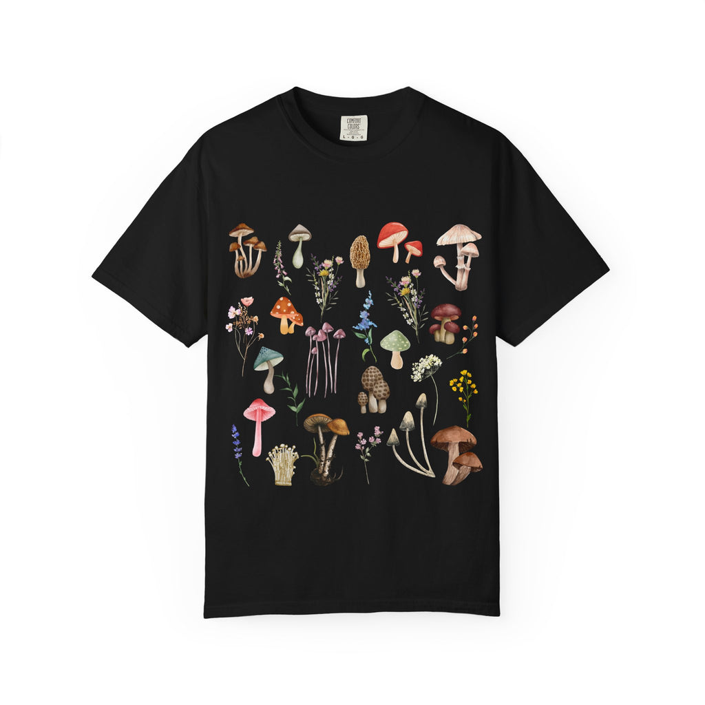 Shrooms Tee