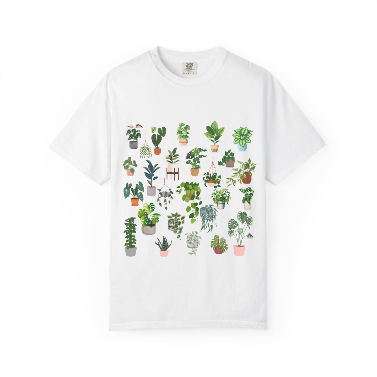 Plant Variety Tee