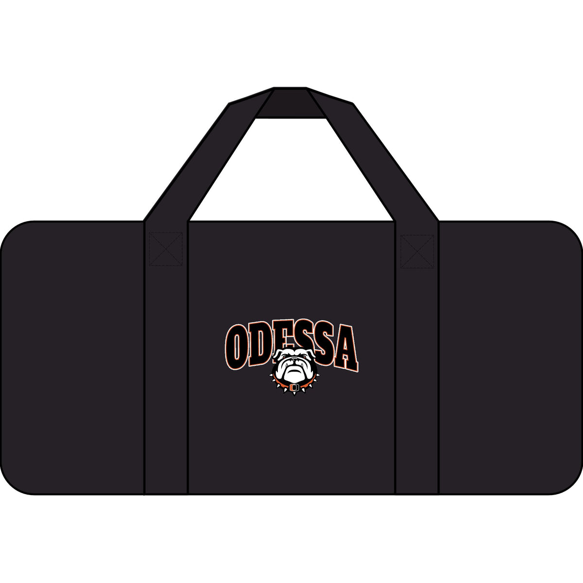 Tripper Duffel Bag