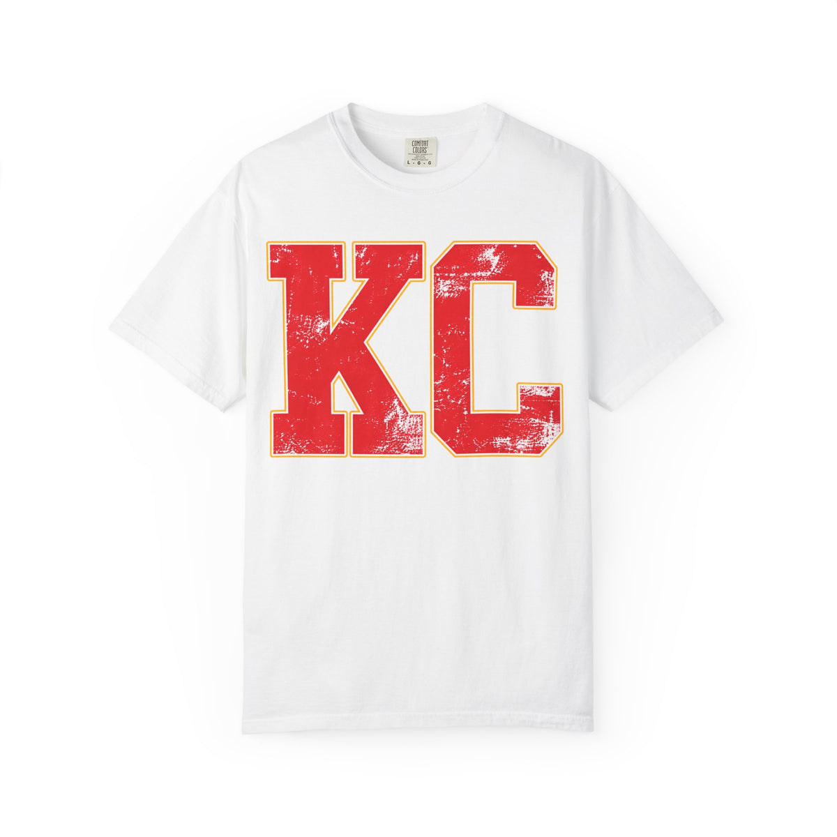 KC Tee