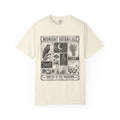 Midnight Botanicals Tee