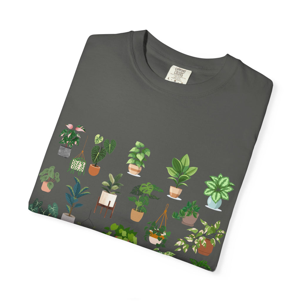 Plant Variety Tee
