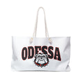 Bulldogs Weekender Bag
