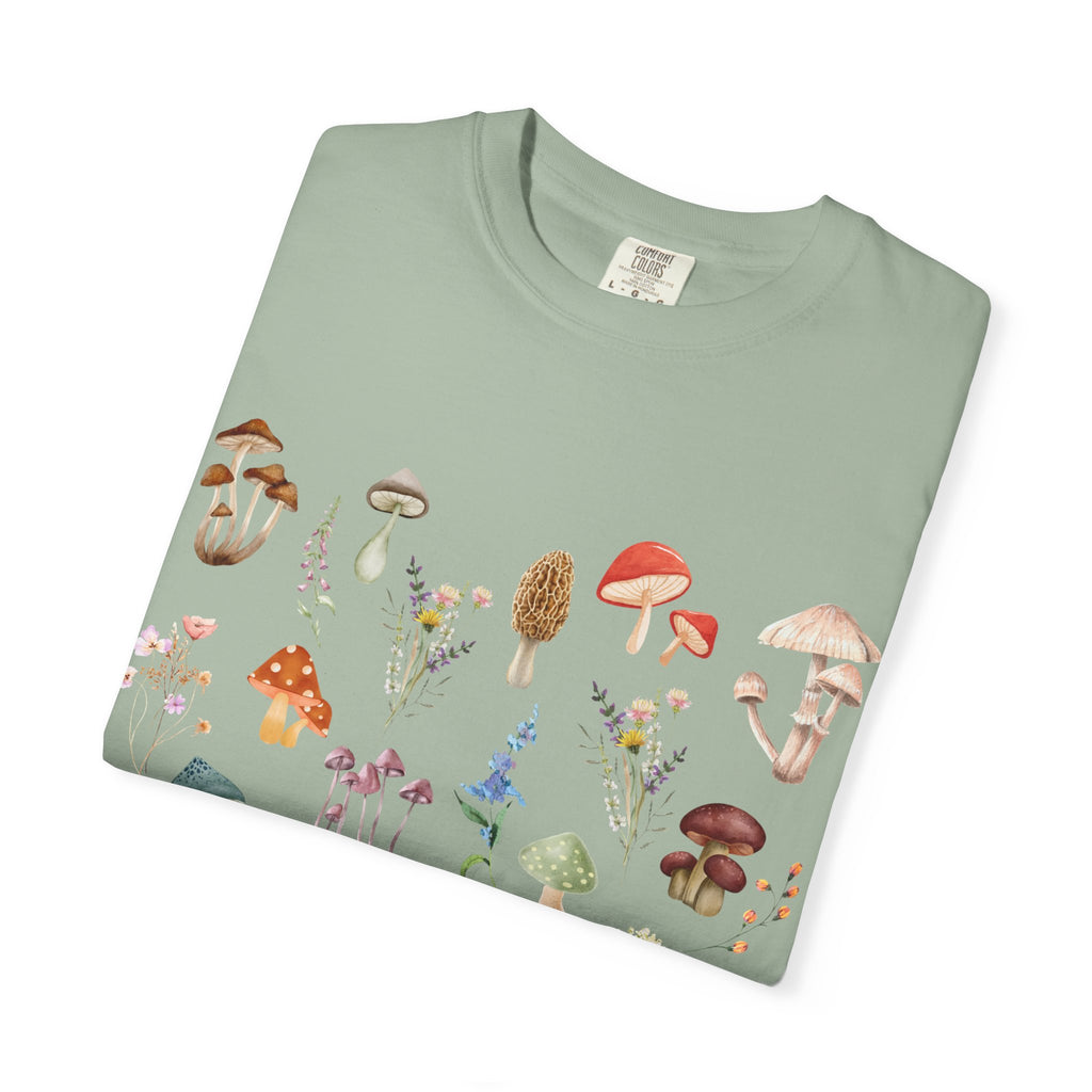 Shrooms Tee