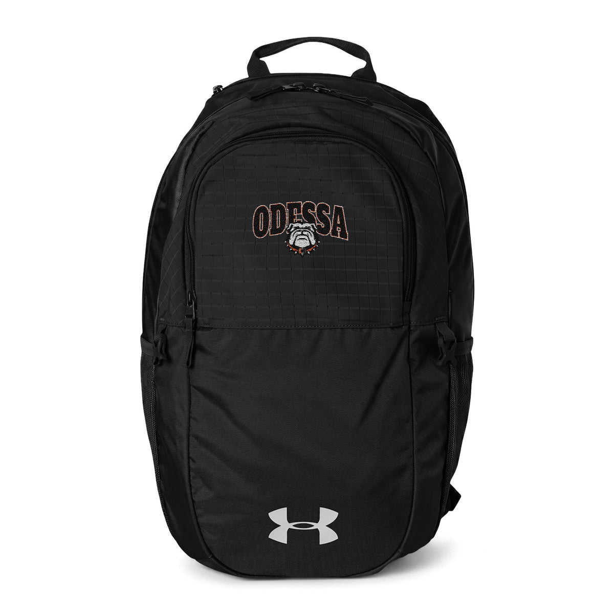 Under Armour® All Sport Bulldogs Backpack (Embroidery)
