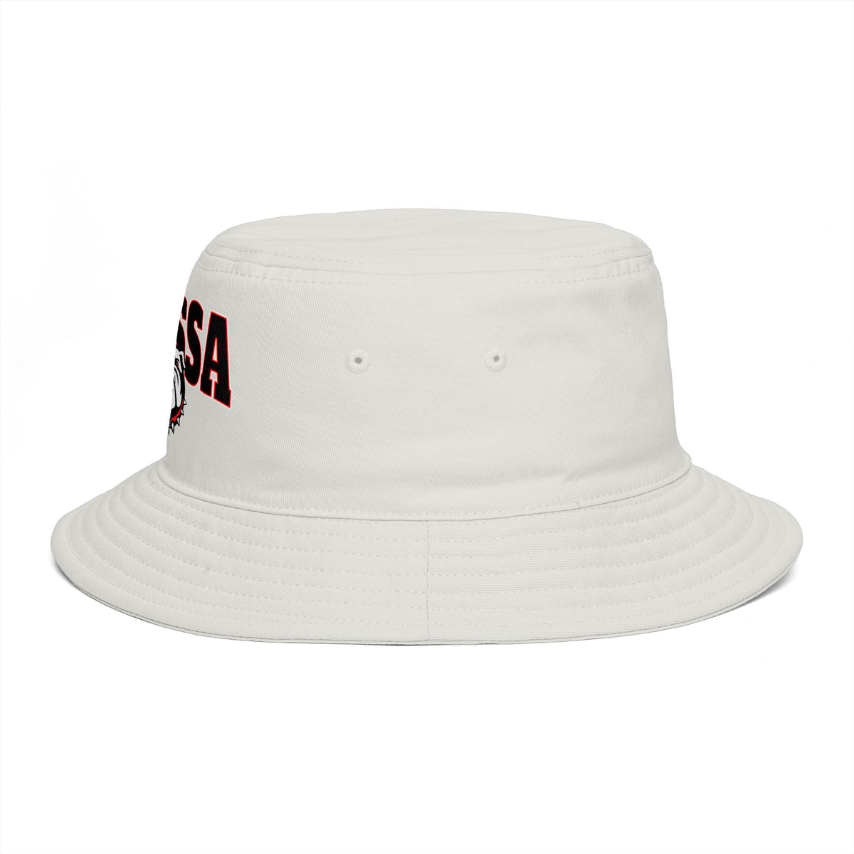 Bulldogs Bucket Hat