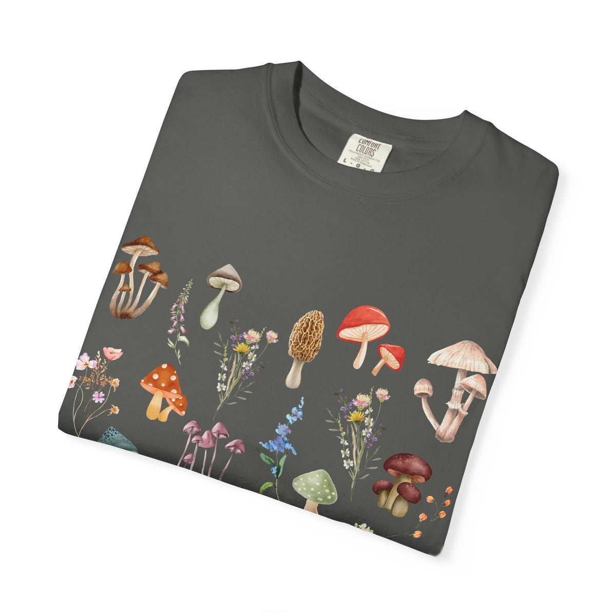 Shrooms Tee
