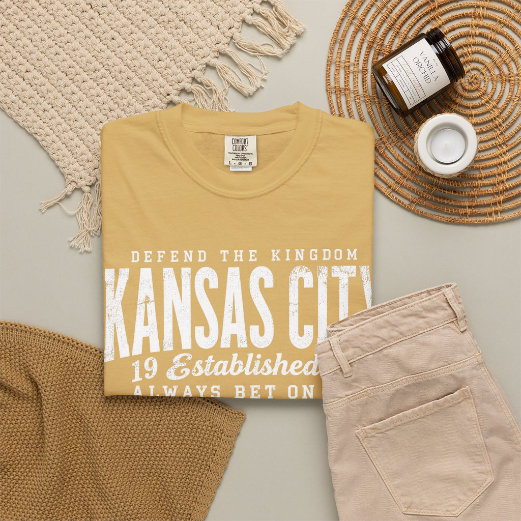 Bet On KC