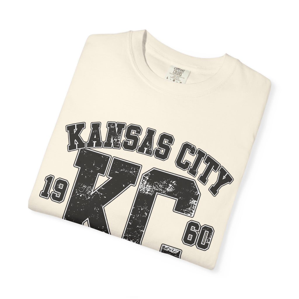 KC Football Tee