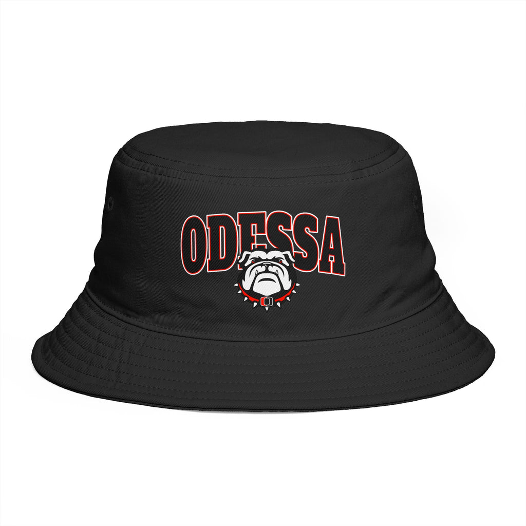 Bulldogs Bucket Hat