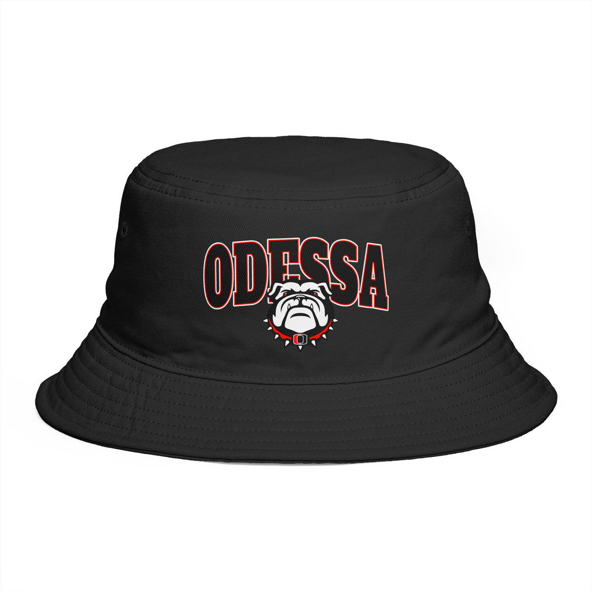 Bulldogs Bucket Hat