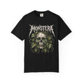 Monstera Tee