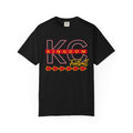 KC Kingdom Football