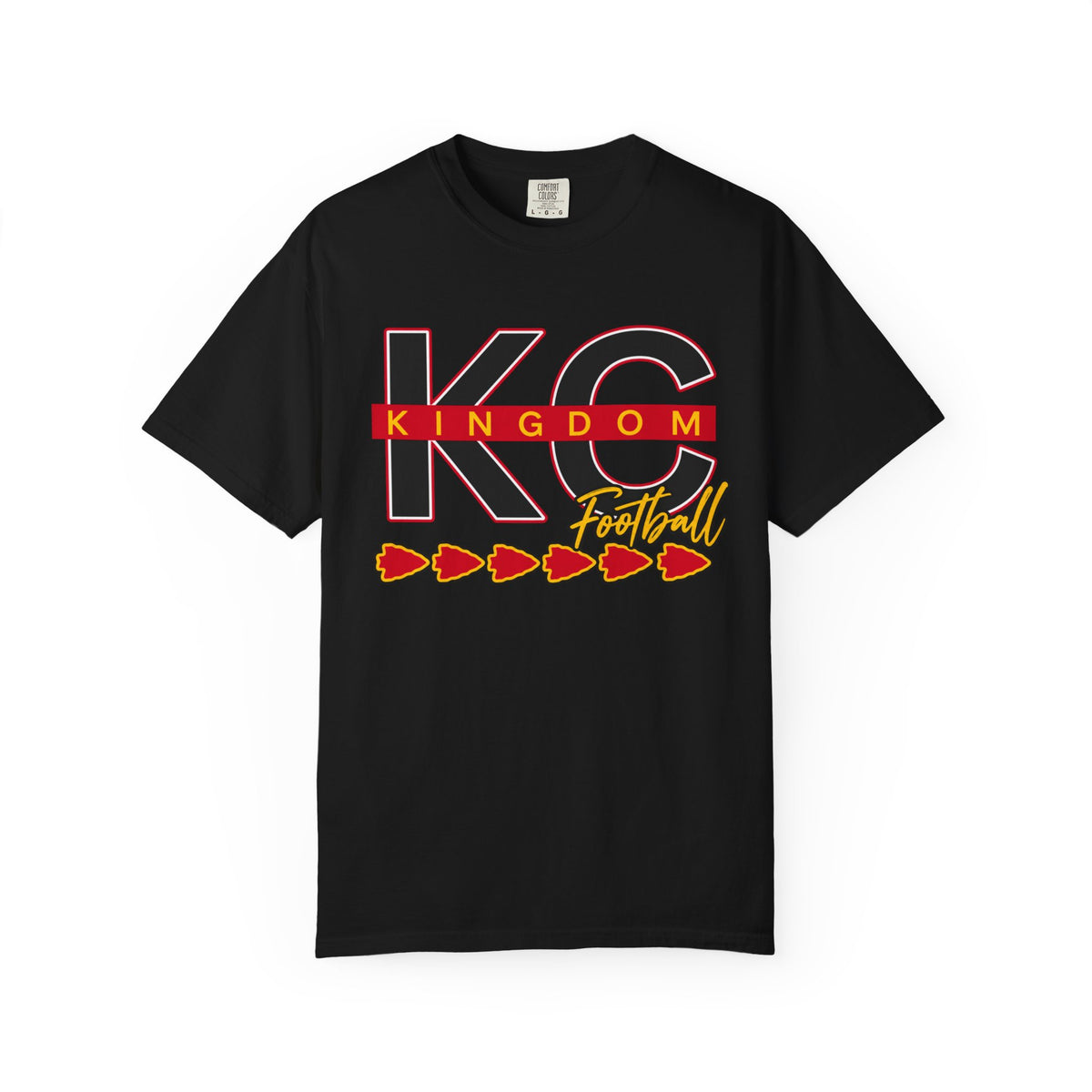 KC Kingdom Football