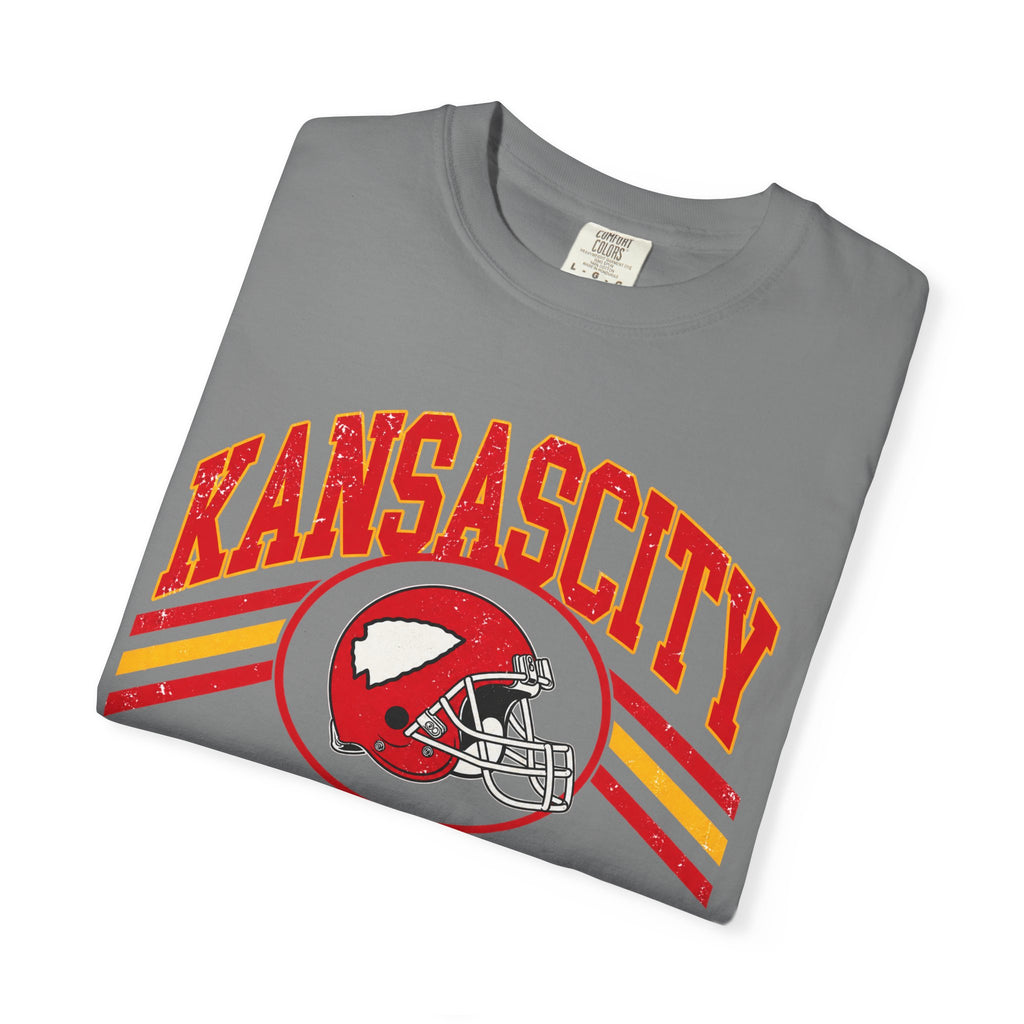 KC Football 1960 Tee