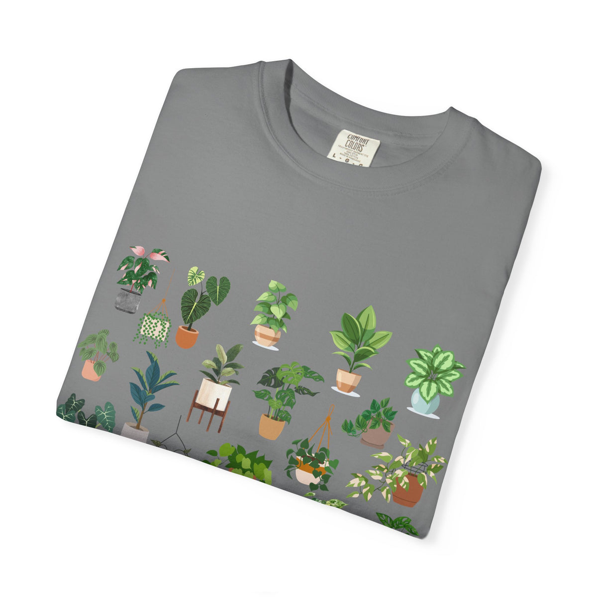 Plant Variety Tee