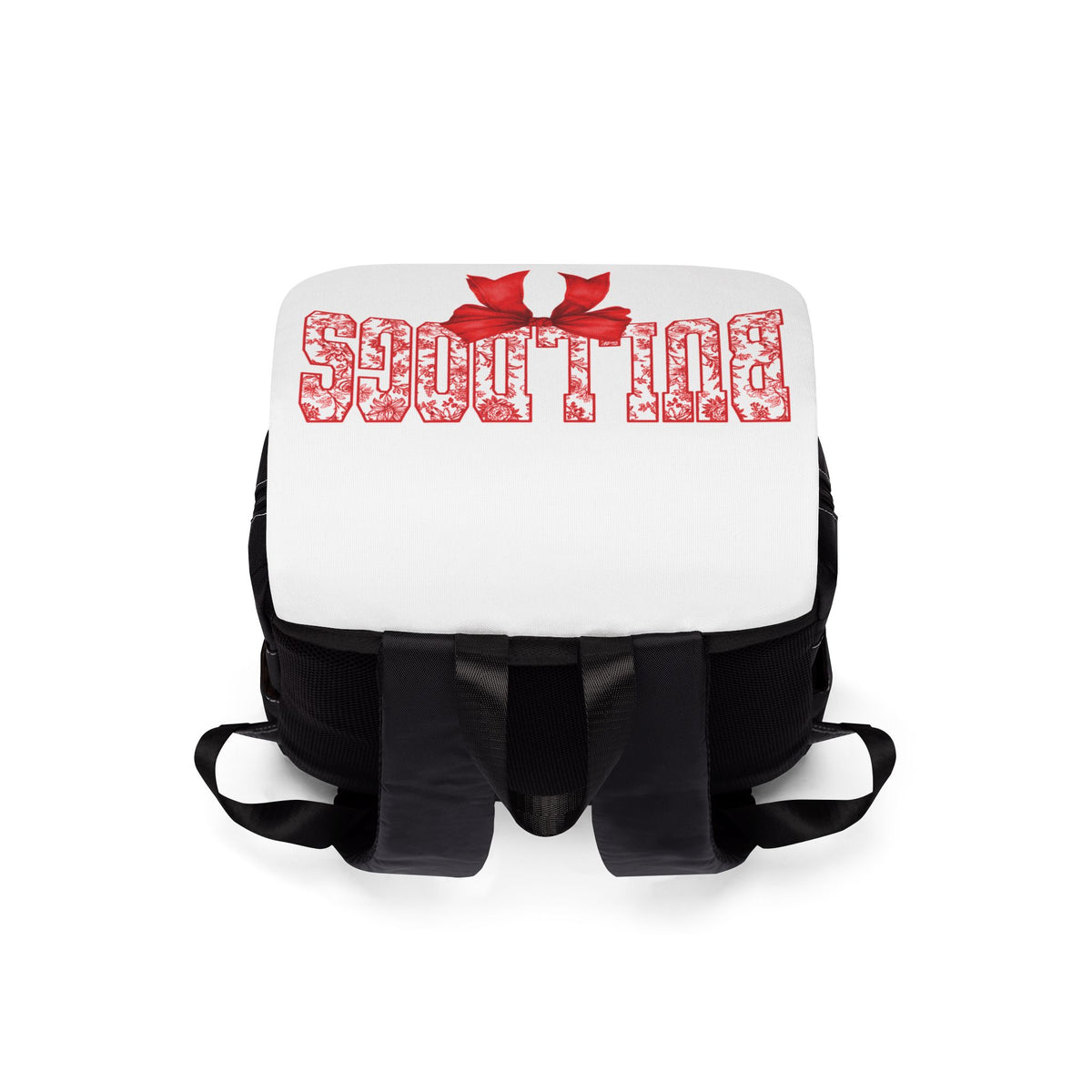 Bulldogs Shoulder Backpack