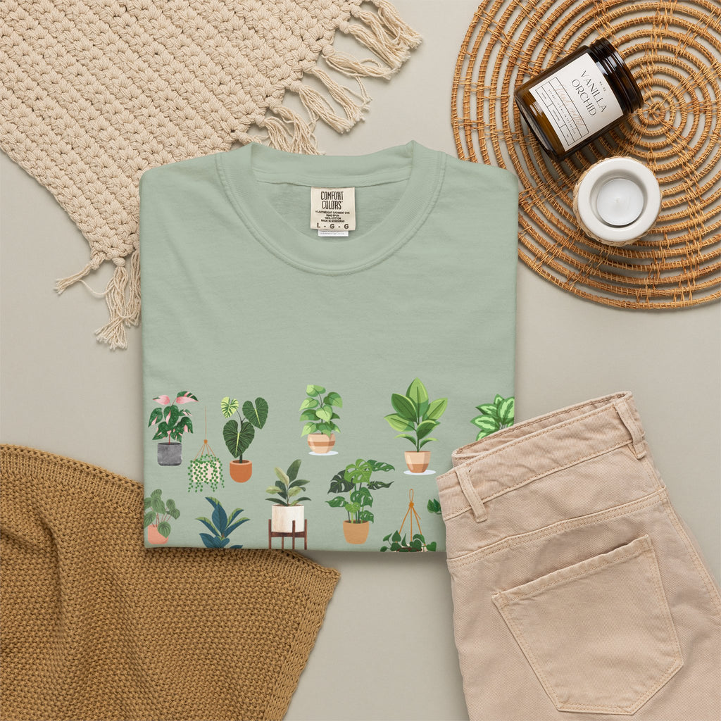 Plant Variety Tee