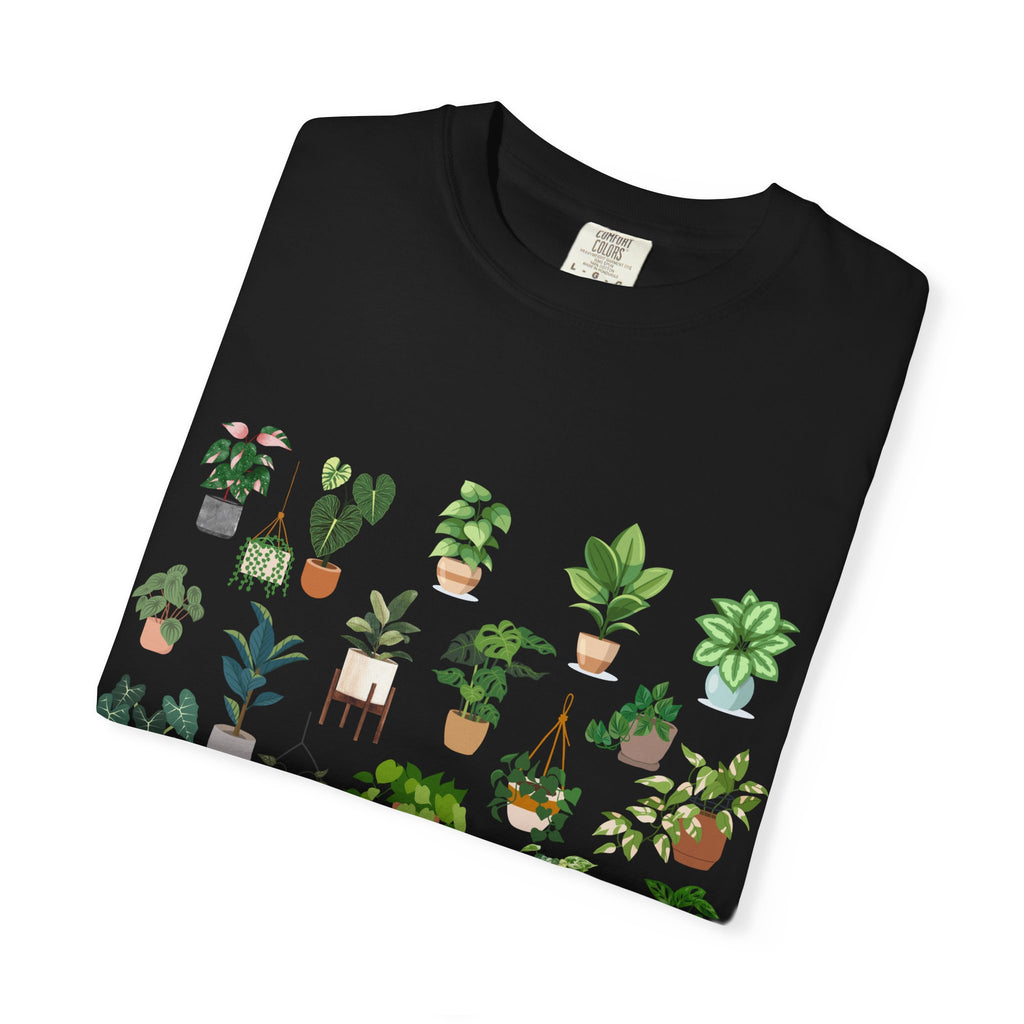 Plant Variety Tee