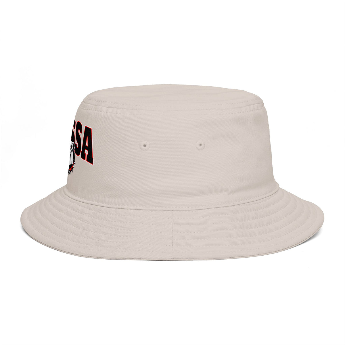 Bulldogs Bucket Hat